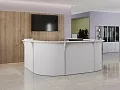 ресепшн Рива Серая