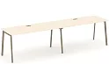 Рабочая станция на 2 места