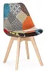 cтул Mille fabric