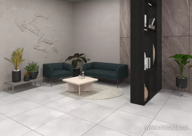 кабинет Форум Дуб