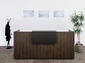 ресепшн Фаста