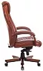 кресло T-9924 Walnut