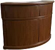 Элемент ресепшн угловой 90°