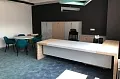 кабинет руководителя Кио