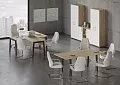 кабинет Оникс Вуд