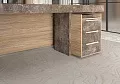 кабинет Бетон +