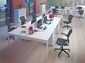 мебель для персонала Тесс