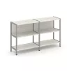 Cтеллажи Shelf Navarre