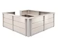 ресепшн Рапид Карелия