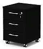 Тумба мобильная