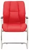 кресло Formula CF/LB chrome