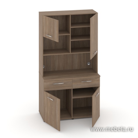 Мини-кухня Аризона
