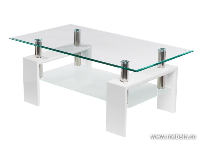 столик CT1-052 White