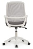 кресло RV-W-207 White