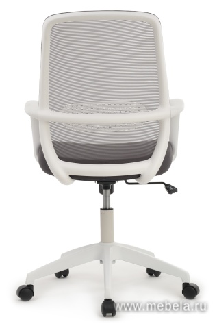 кресло RV-W-207 White