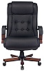 кресло T-9926 Walnut