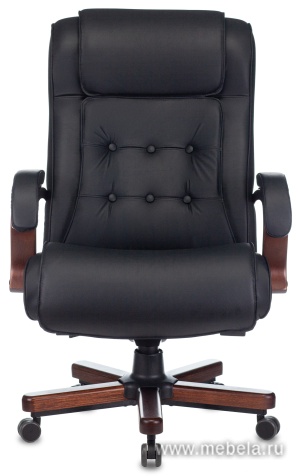 кресло T-9926 Walnut