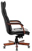 кресло T-9927 Walnut