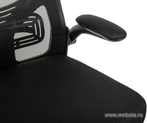 кресло MC-101/Black