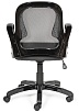 кресло Lime black