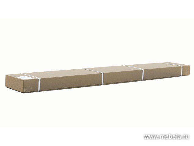 Стеллаж MS 185/100x30/4