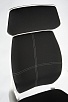 кресло Polo white
