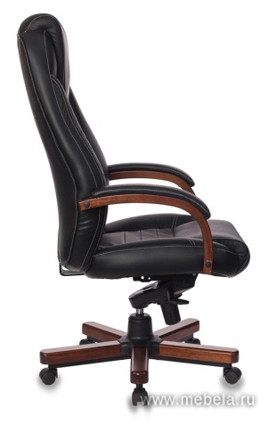 кресло T-9923 Walnut