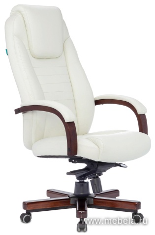 кресло T-9923 Walnut