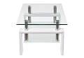 столик CT1-052 White