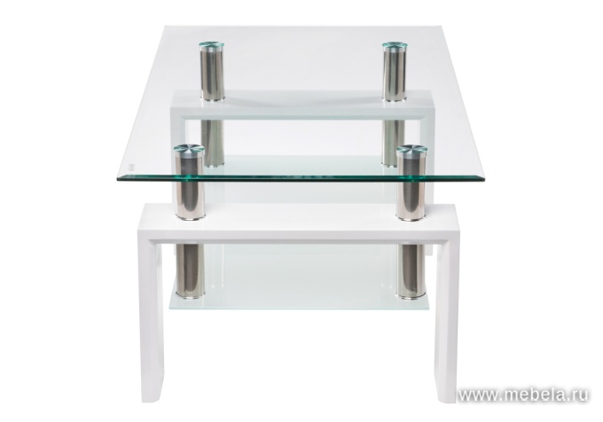 столик CT1-052 White
