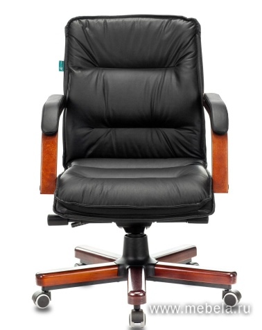 кресло T-9927 Walnut-Low