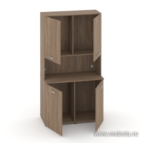 Мини-кухня Аризона
