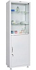 Шкаф медицинский HILFE МД 1 1760/SG
