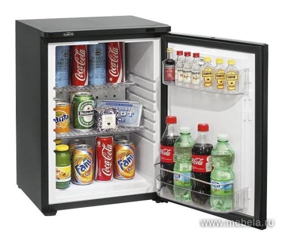 Мини-бар К35 ECOSMART G