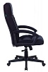 кресло T-9908AXSN-Black