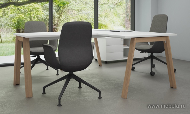 кабинет Artwood Executive +