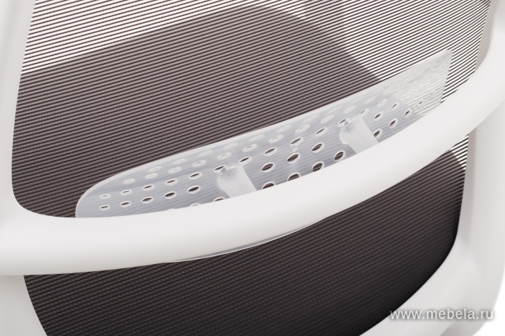 кресло RV-W-207 White