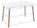 Обеденный стол Table 120