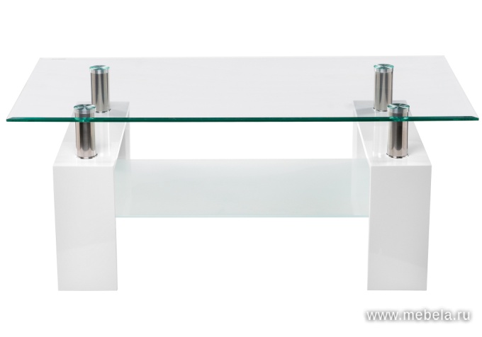 столик CT1-052 White