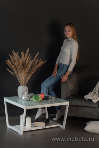 Столик Бьюти Стайл 1 +