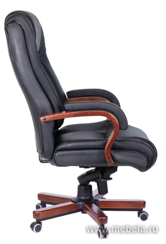 кресло T-9925 Walnut