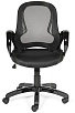 кресло Lime black