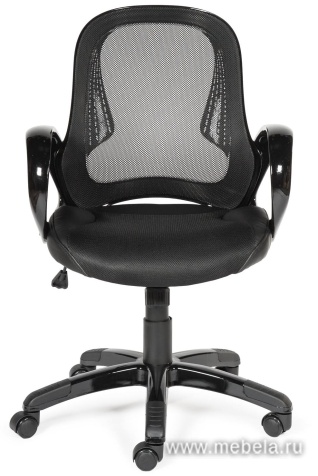 кресло Lime black