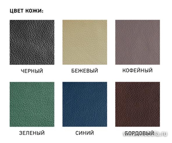 кресло Форум Д