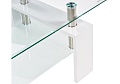 столик CT1-052 White