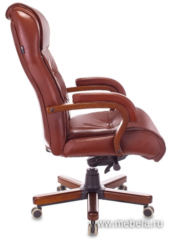 кресло T-9926 Walnut