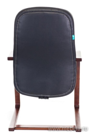 кресло T-9923AV Walnut