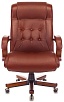 кресло T-9926 Walnut