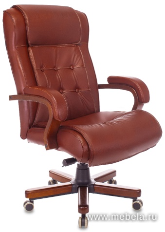 кресло T-9926 Walnut