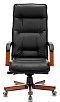 кресло T-9927 Walnut